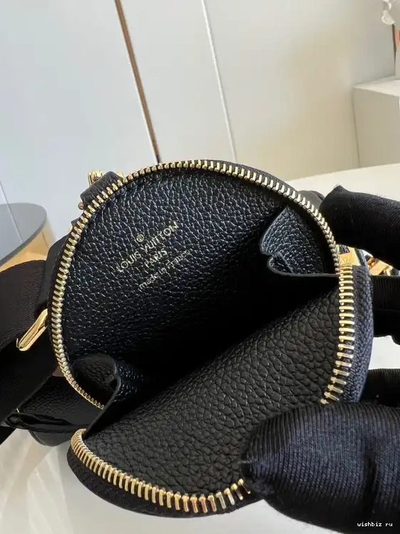 WIS BB VUITTON LOUIS PAPILLON 0607